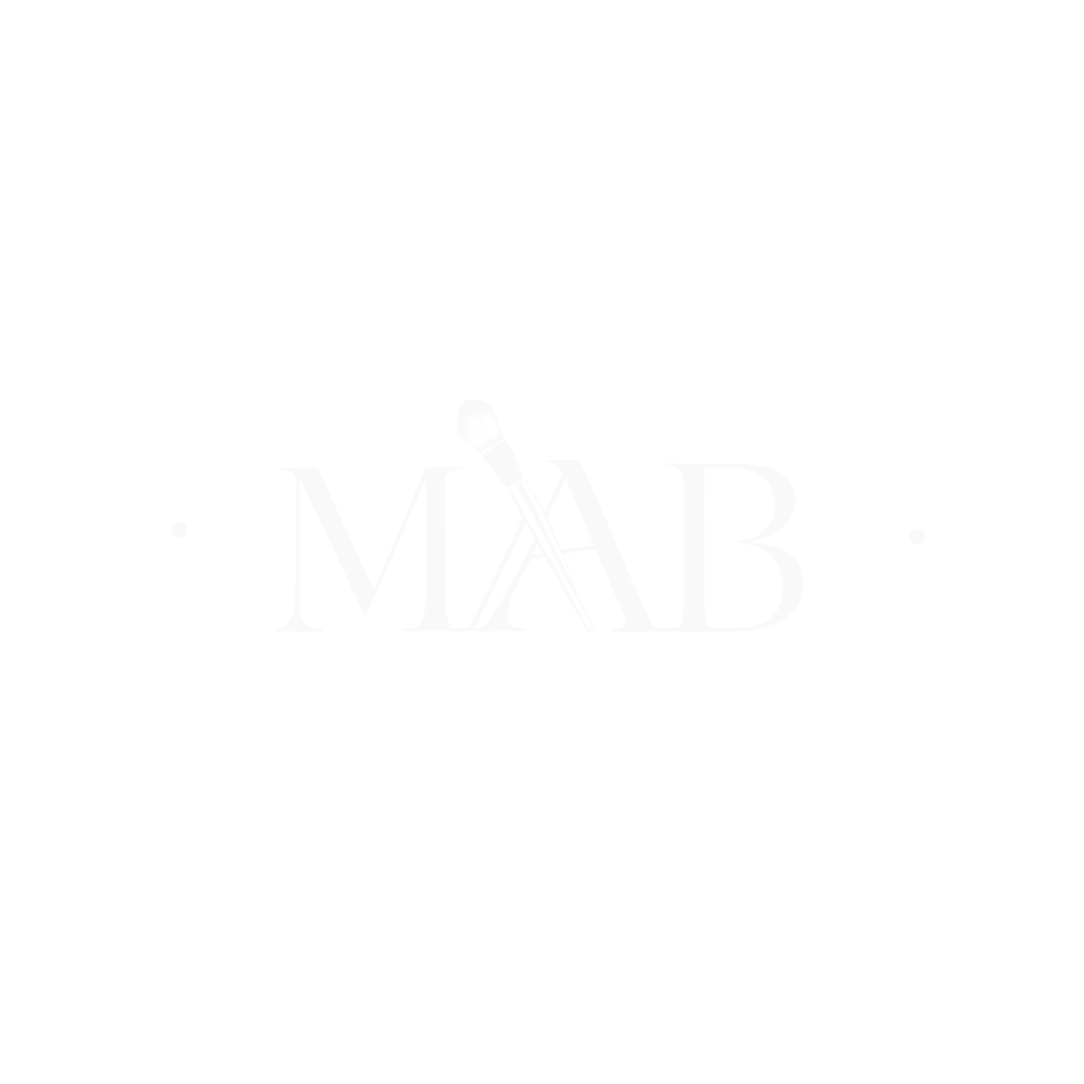 marvie ann beck logo